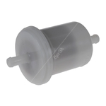 Blue Print Fuel Filter (ADH22303) High Quality Filtration for Honda