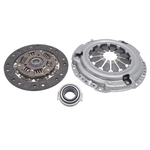 Blue Print Clutch Kit For Honda (ADH230100)