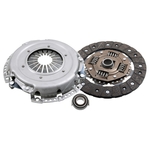 Blue Print Clutch Kit For Honda (ADH230102)