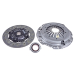 Blue Print Clutch Kit For Honda (ADH230103)