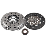 Blue Print Clutch Kit For Honda (ADH230104C)