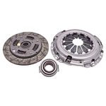 Blue Print Clutch Kit For Honda (ADH230107)