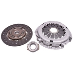 Blue Print Clutch Kit For Rover (ADH23054)