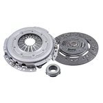 Blue Print Clutch Kit For Land Rover (ADH23063)