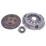 Blue Print Clutch Kit For Honda (ADH23086)