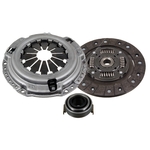 Blue Print Clutch Kit For Honda (ADH23088)