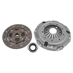 Blue Print Clutch Kit For Honda (ADH23089)