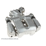 Blue Print Brake Caliper (Rear Left) (ADH245510) Fits: Honda Civic