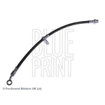 Blue Print Brake Hose (ADH253108)