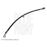 Blue Print Brake Hose (ADH253118)