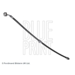 Blue Print Brake Hose (ADH253135)