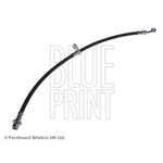 Blue Print Brake Hose (ADH253143)