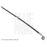 Blue Print Brake Hose (ADH253177)