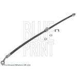 Blue Print Brake Hose (ADH253186C)