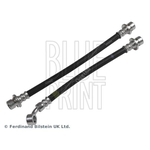 Blue Print Brake Hose (ADH253188)