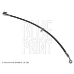 Blue Print Brake Hose (ADH253194)
