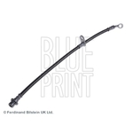 Blue Print Brake Hose (ADH253205)