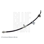 Blue Print Brake Hose (ADH25322)