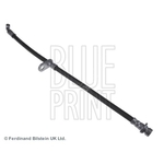 Blue Print Brake Hose (ADH25366)