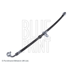 Blue Print Brake Hose (ADH25376)