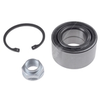 Blue Print Wheel Bearing Kit (ADH28212) Fits: Honda Front Axle