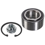 Blue Print Wheel Bearing Kit (ADH28223) Fits: Honda Front Axle
