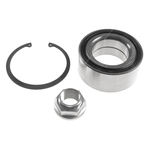 Blue Print Wheel Bearing Kit (ADH28235) Fits: Honda Front Axle
