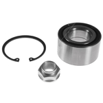 Blue Print Wheel Bearing Kit (ADH28241) Fits: Honda Front Axle
