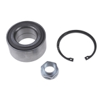 Blue Print Wheel Bearing Kit (ADH28245) Fits: Honda Front Axle