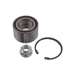 Blue Print Wheel Bearing Kit (ADH28247) Fits: Honda Front Axle