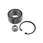 Blue Print Wheel Bearing Kit (ADH28248) Fits: Honda Front Axle