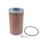 Blue Print Oil Filter (ADJ132111) High Quality Filtration for Range Rover