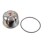 Blue Print Oil Filter (ADJ132121) High Quality Filtration for Rover