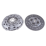 Blue Print Clutch Kit For Land Rover (ADJ133004)