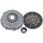 Blue Print Clutch Kit For Land Rover (ADJ133007)
