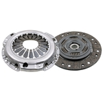 Blue Print Clutch Kit For Land Rover (ADJ133010)