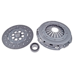 Blue Print Clutch Kit For Land Rover (ADJ133013)
