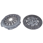 Blue Print Clutch Kit For Range Rover (ADJ133014)