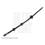 Blue Print Brake Hose (ADJ135318)