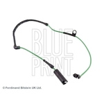 Blue Print Brake Pad Wear Indicator (ADJ137230)