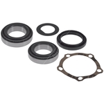 Blue Print Wheel Bearing Kit (ADJ138212) Fits: Land rover