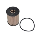 Blue Print Oil Filter (ADK82104) High Quality Filtration for Fiat