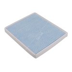 Blue Print Cabin Filter (ADK82502) High Quality Filtration for Suzuki