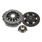 Blue Print Clutch Kit For Suzuki (ADK83016)