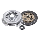 Blue Print Clutch Kit For Suzuki (ADK83017)