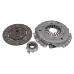 Blue Print Clutch Kit For Suzuki (ADK83020)