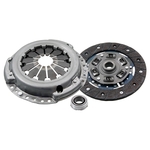 Blue Print Clutch Kit For Suzuki (ADK83024)