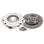 Blue Print Clutch Kit For Suzuki (ADK83036)