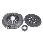 Blue Print Clutch Kit For Suzuki (ADK83037)