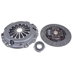 Blue Print Clutch Kit For Suzuki (ADK83042)